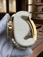 全金黑水鬼三株链