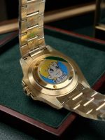 全金黑水鬼三株链